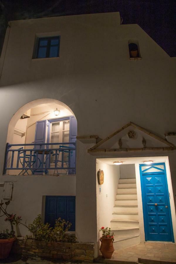 Amorgaia 2 Katápola Exterior foto